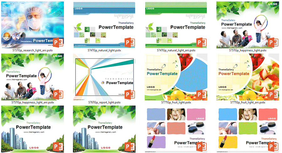 tổng hợp nhiều mẫu powerpoint đẹp miễn phí