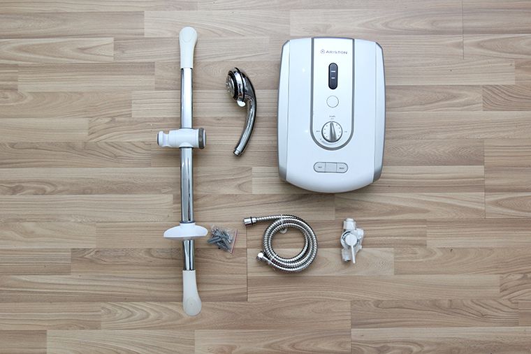 sửa máy nóng lạnh