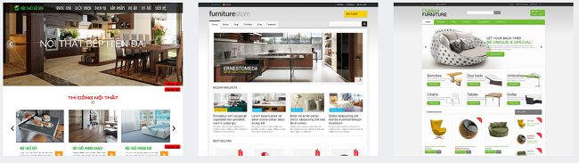 học làm website