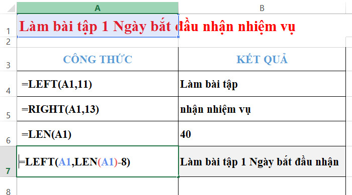 Anh ket hop left voi len
