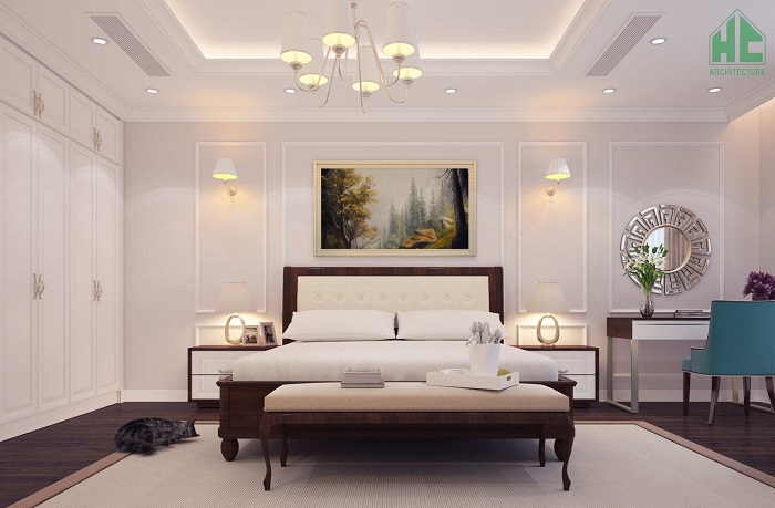 nhận vẽ 3d
