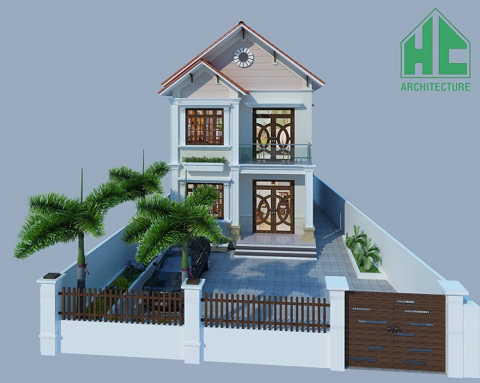 dịch vụ phối cảnh 3D