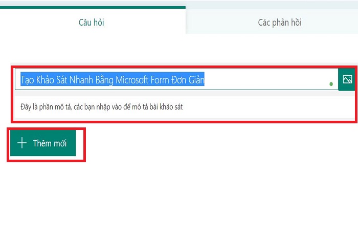 nhập mô tả và chèn ảnh đại diện cho bài