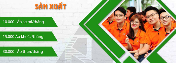xưởng may áo gió giá rẻ tp hcm