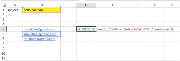 hyperlink 17