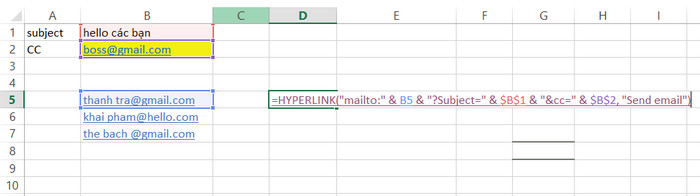 hyperlink 20