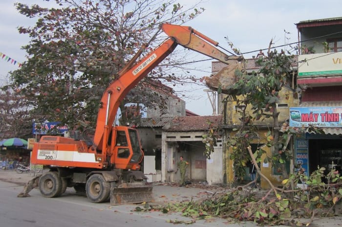 dịch vụ mua xác nhà ở Tây Ninh