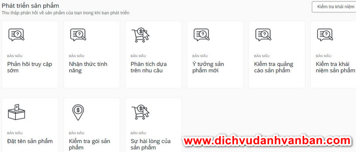 phát triển phần mềm