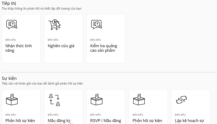 tiếp thị sự kiện