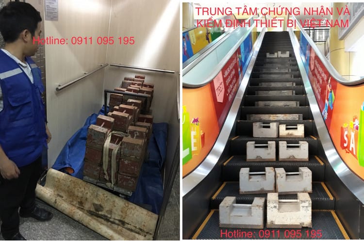 kiểm định máy móc thiết bị khu vực miền nam