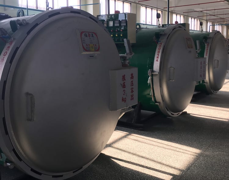 kiểm định an toàn nồi hơi