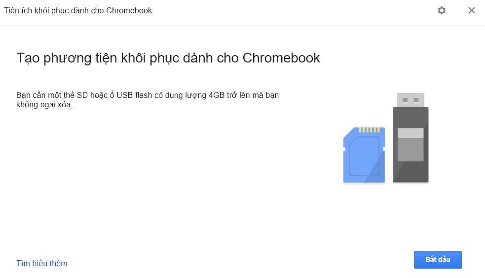 hệ điều hành Chrome OS