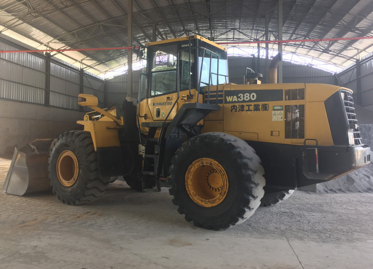 kiểm định máy đào - máy xúc - thiết bị xây dựng công trình