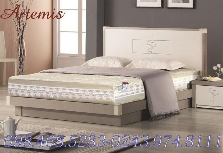 đệm bông ép giá rẻ