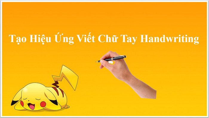Tạo nội dung 