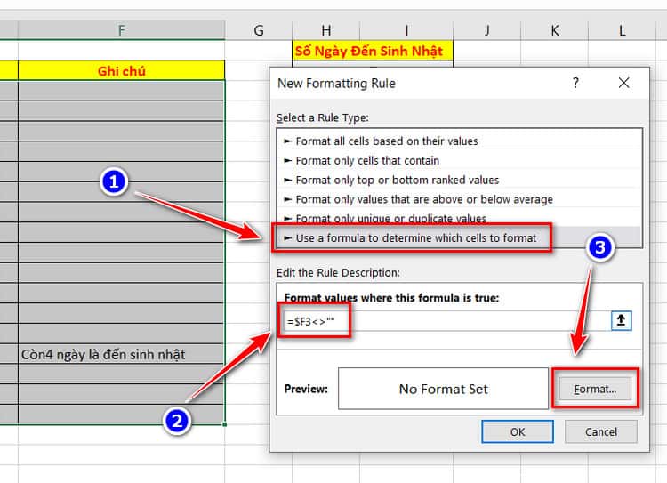 Hướng dẫn cách sắp xếp và lọc dữ liệu trong Excel cực đơn giản   Thegioididongcom