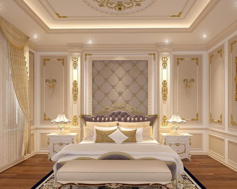 giá phào chỉ nhựa