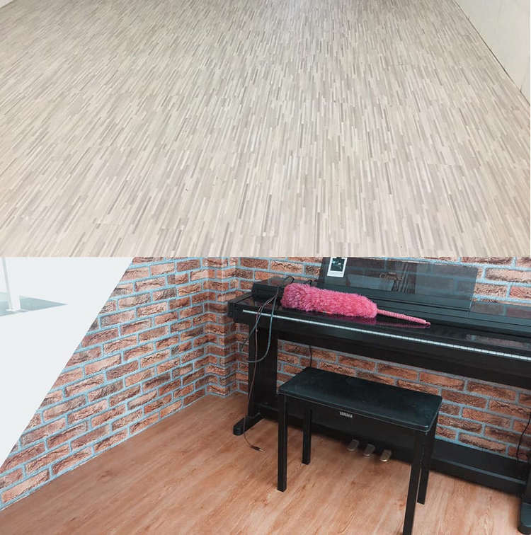 sàn gỗ chất lượng