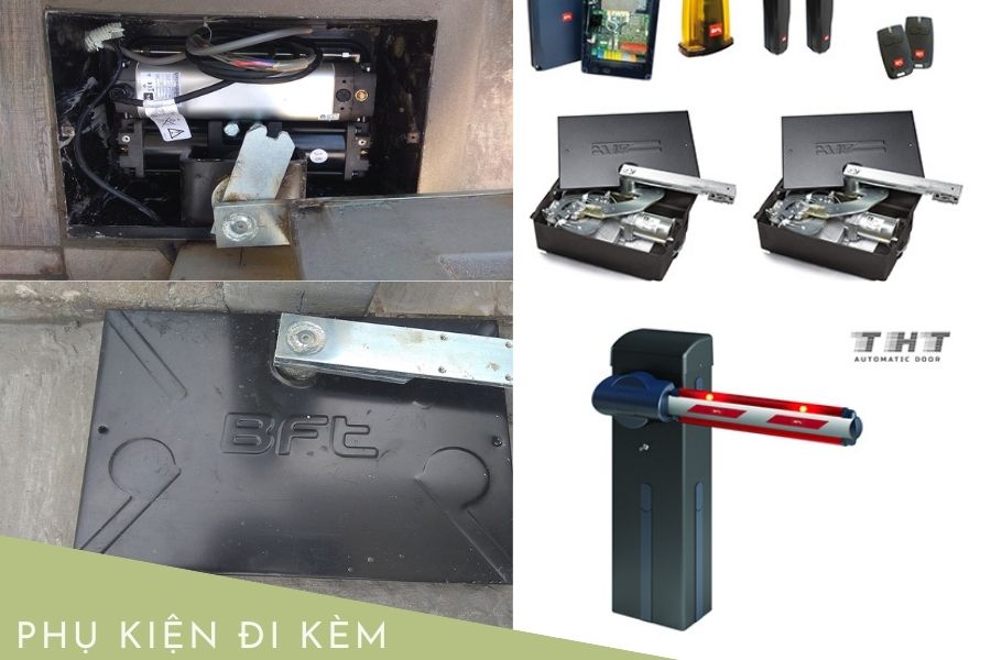 tổng hợp phụ kiện