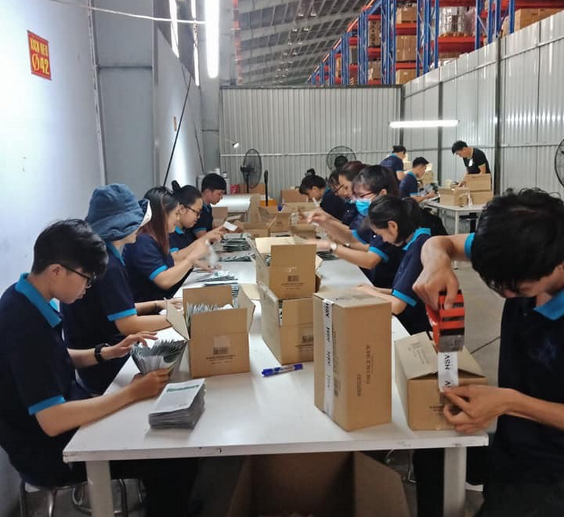 lao động thời vụ tphcm