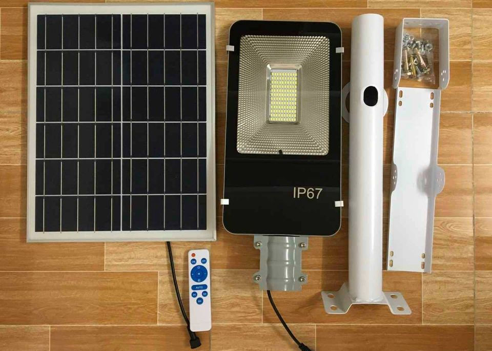 đèn led mới nhất