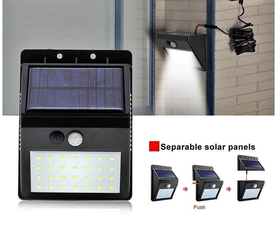 đèn led