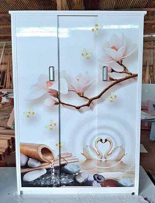 tủ quần áo cánh trược