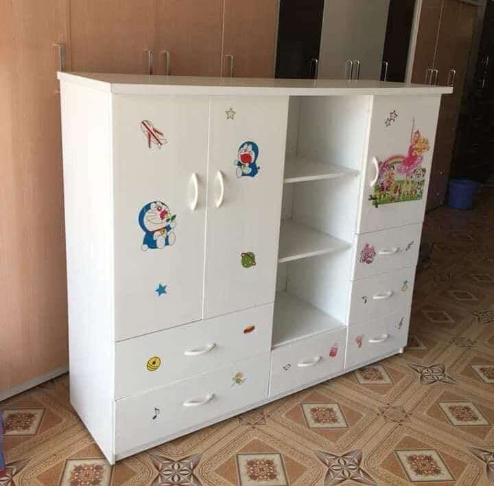 báo giá tủ quần áo nhựa 