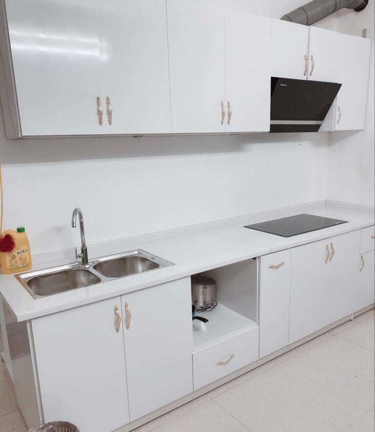 Tủ bếp nhựa Đài Loan giá rẻ: Bạn đang tìm kiếm một giải pháp kinh tế để trang trí cho căn bếp của mình? Hãy xem qua hình ảnh của tủ bếp nhựa Đài Loan giá rẻ mà chúng tôi cung cấp để tìm ra sự lựa chọn hoàn hảo cho bạn.