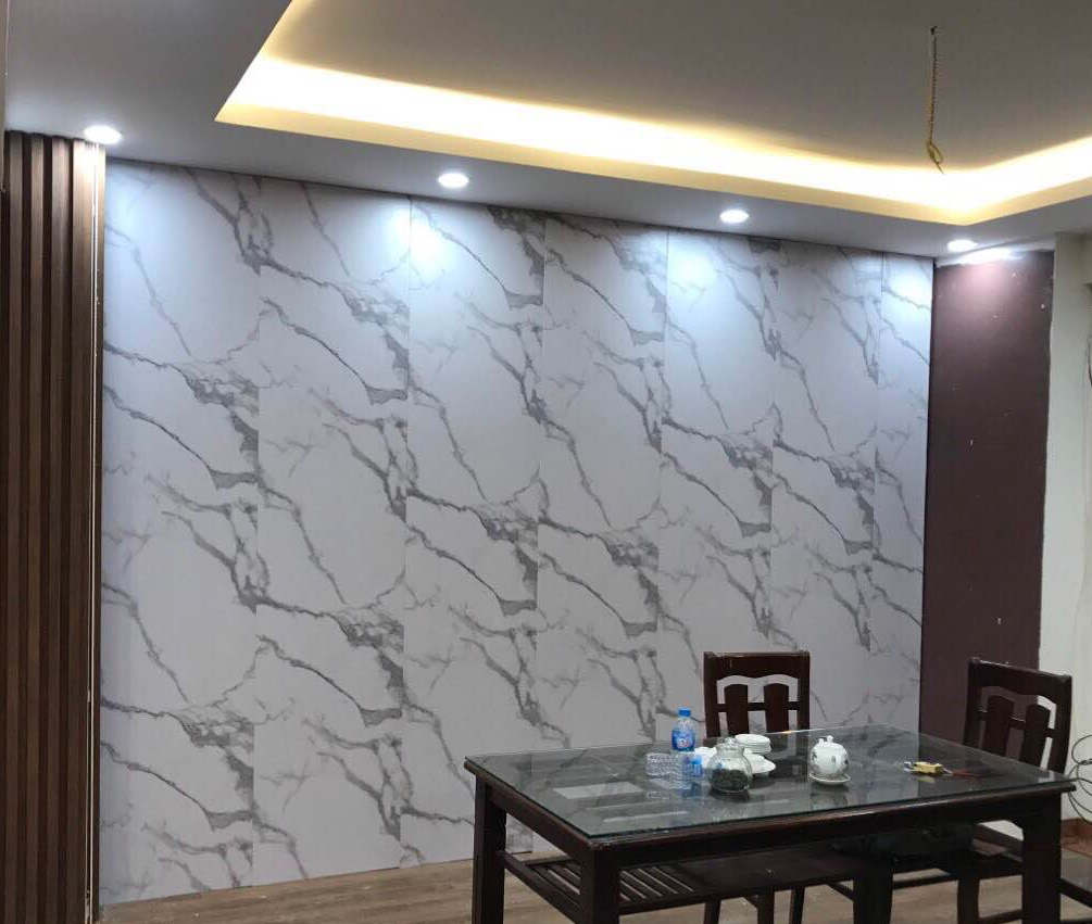 tấm nhựa giả đá