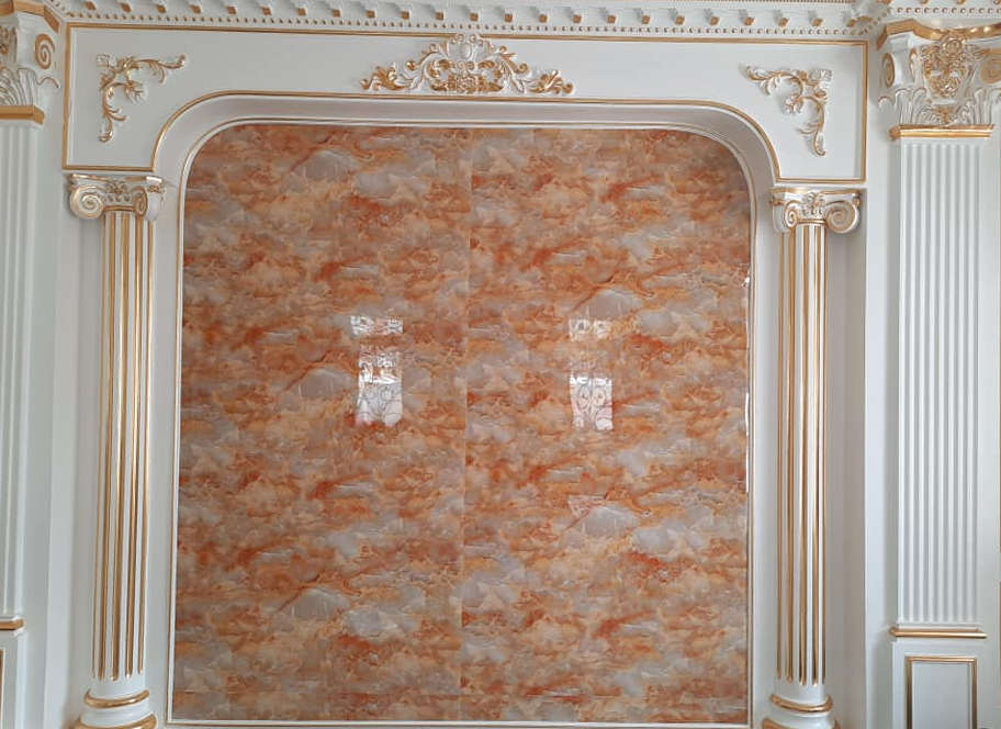 tấm pvc cao cấp
