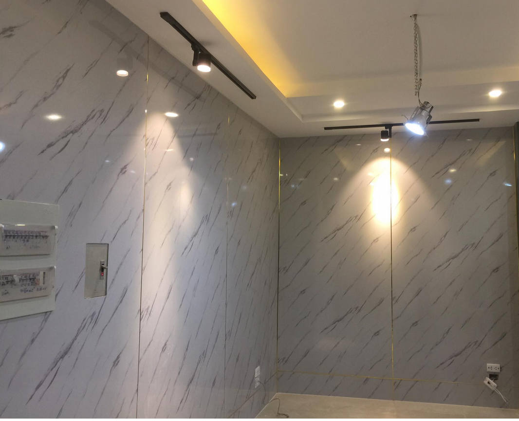 giá tấm nhựa pvc