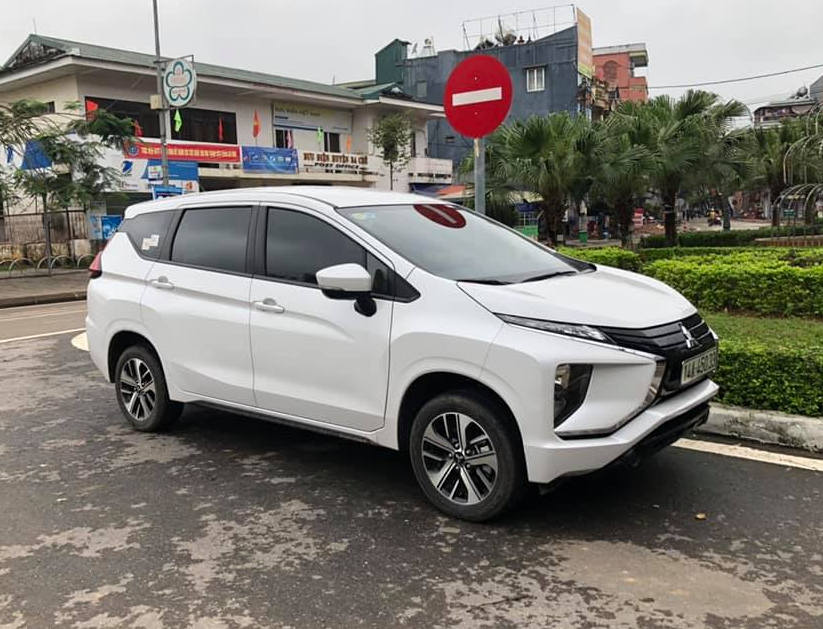 taxi cao cấp