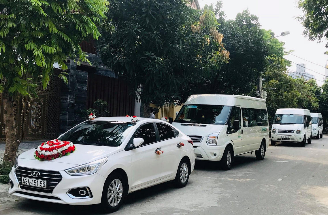 taxi đồng nai