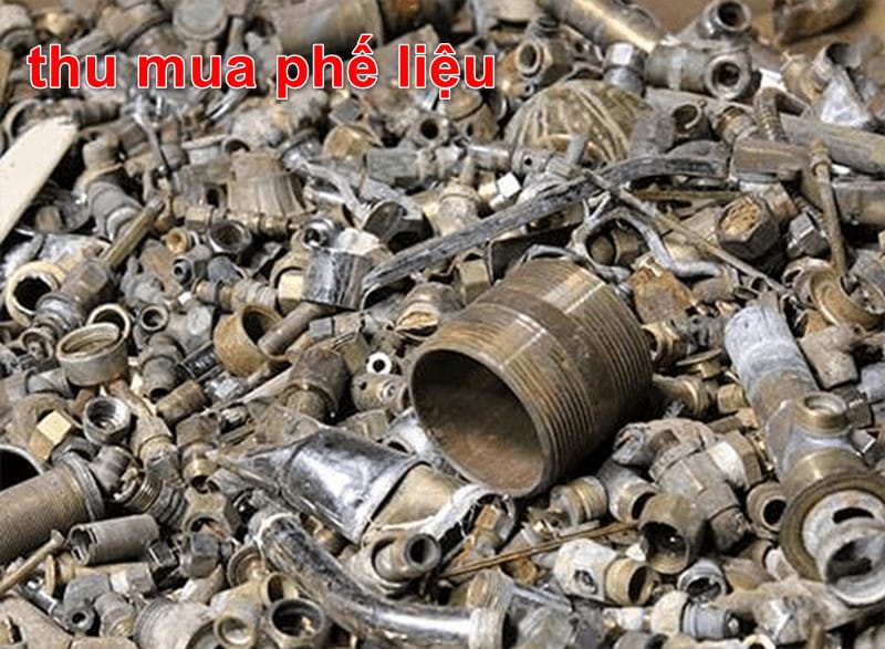 thu mua phế liệu niken