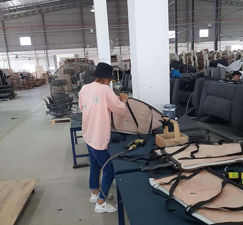 cung ứng lao động long an lao động giá rẻ