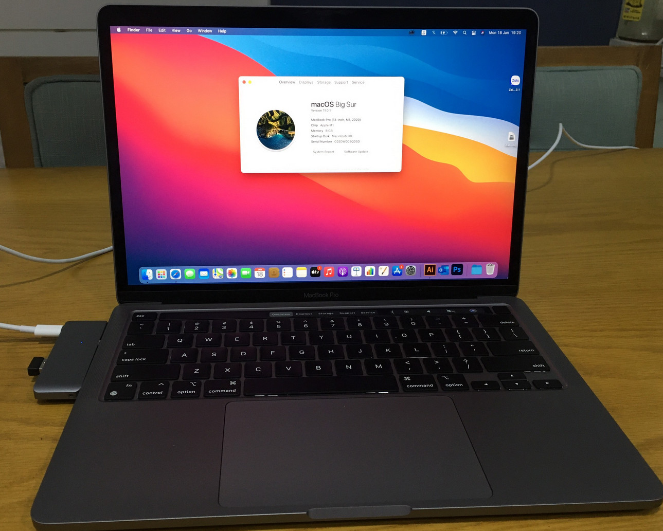 cài win maxbook
