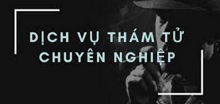 thám tử tư