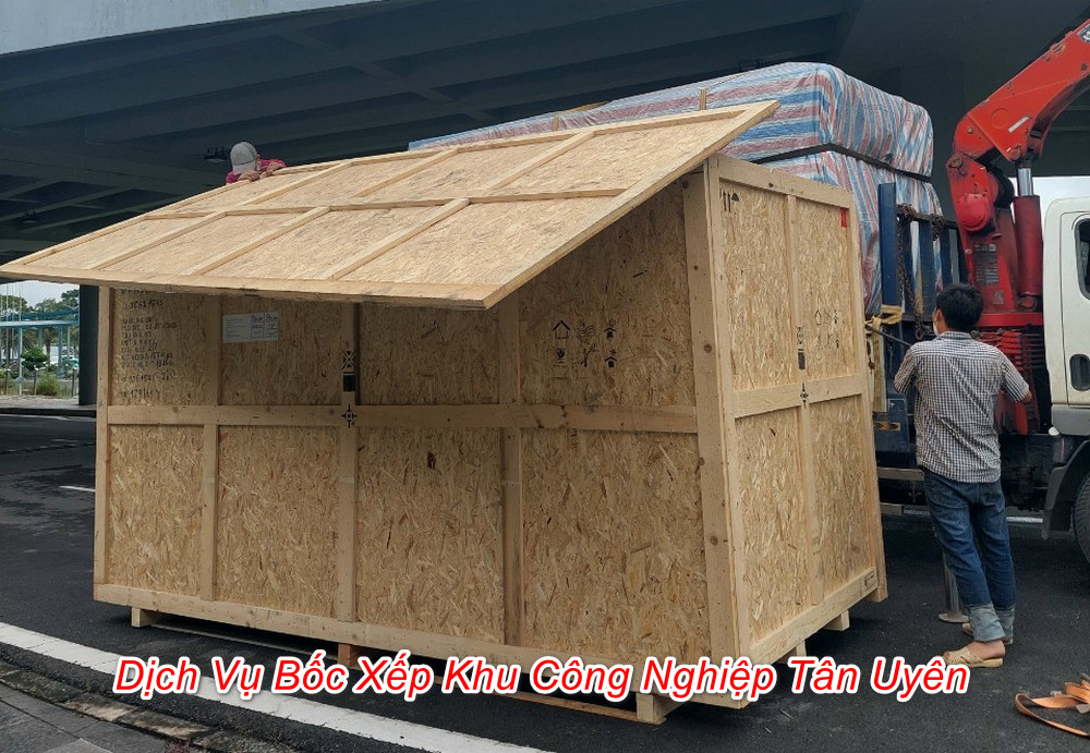 lựa chọn bốc xép