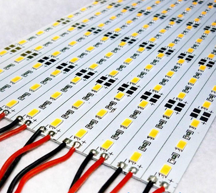 thanh led 12V DC