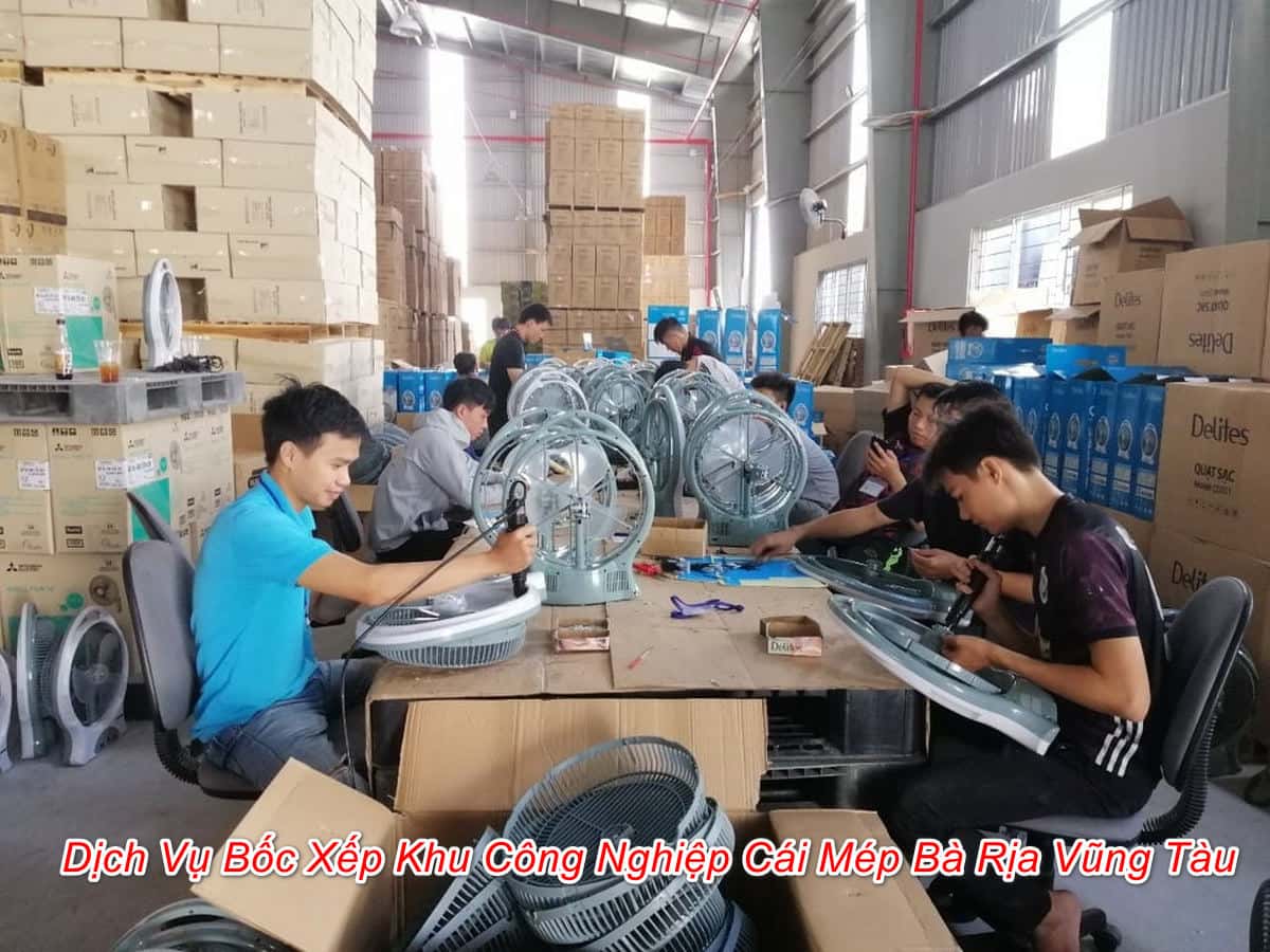 lao động thừa nhân lực
