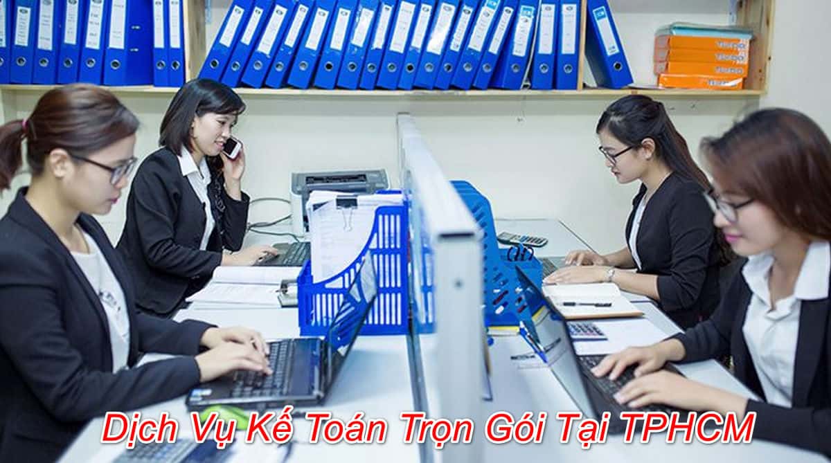dịch vụ kế toán chất lượng