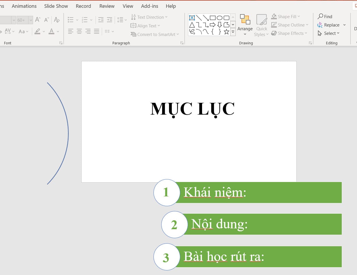 hình ảnh tách shape