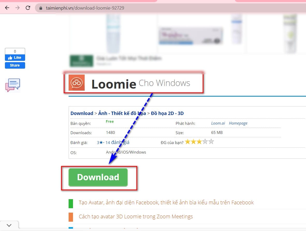 hình ảnh download trên máy tính
