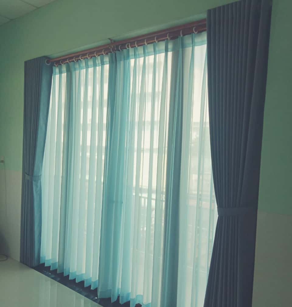 rèm cửa đẹp