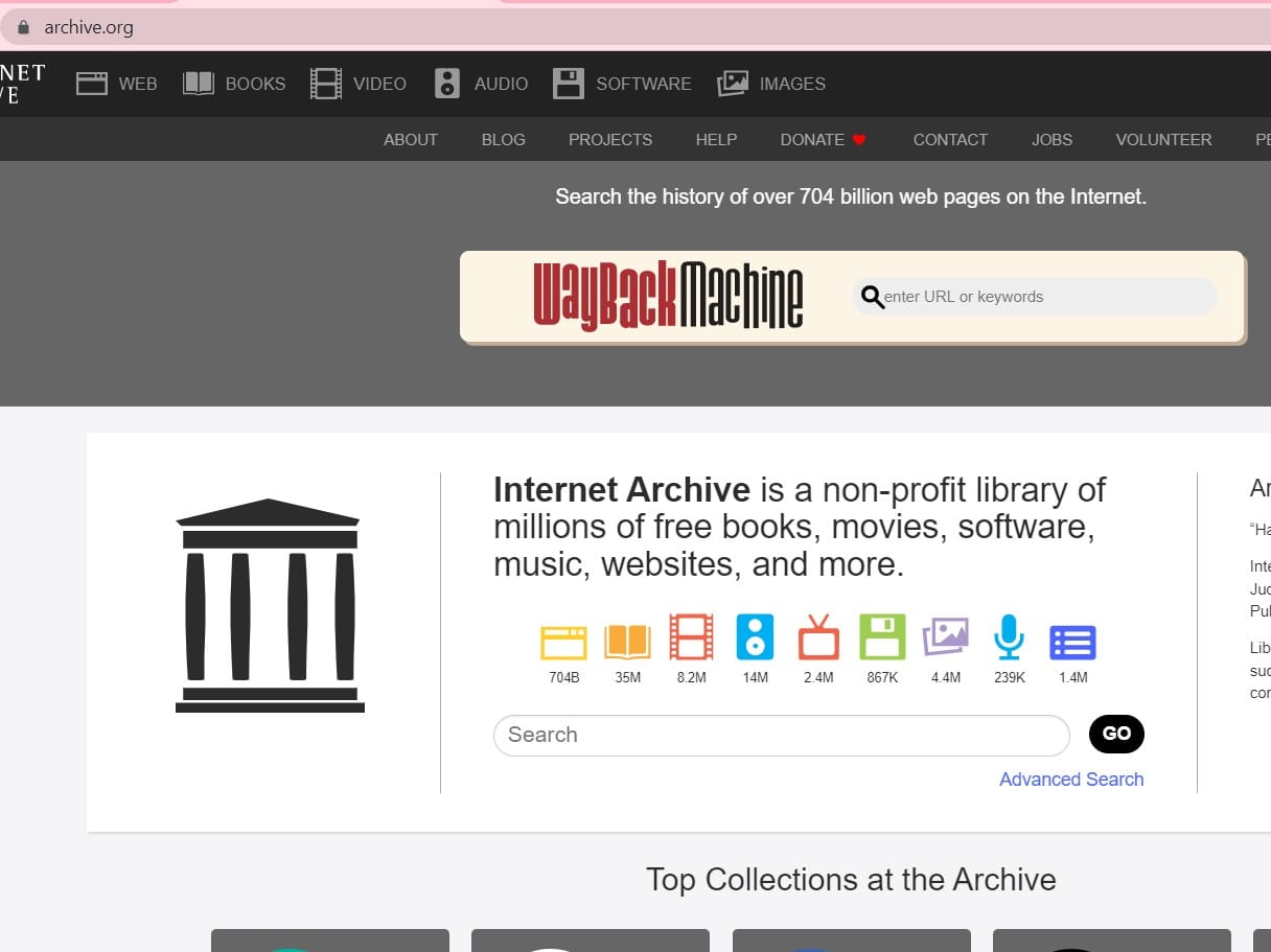 hình ảnh game archive orf