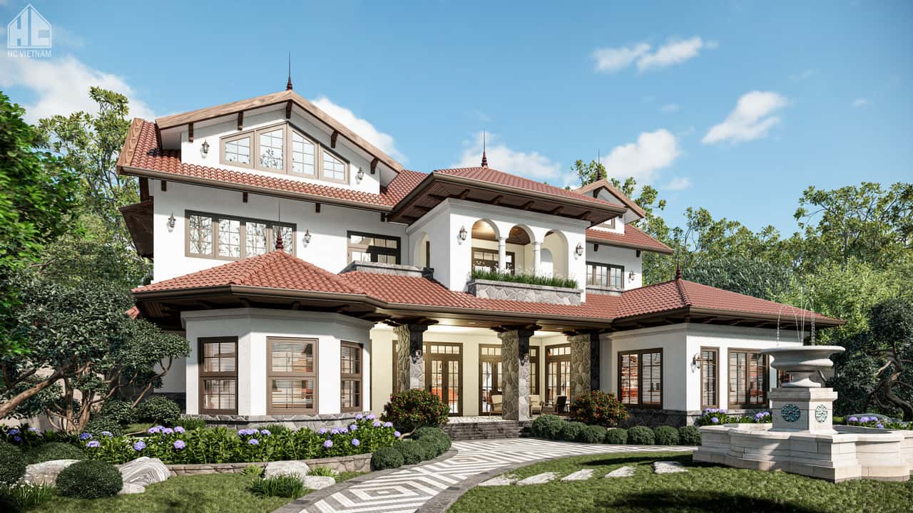 dịch vụ vẽ 3d
