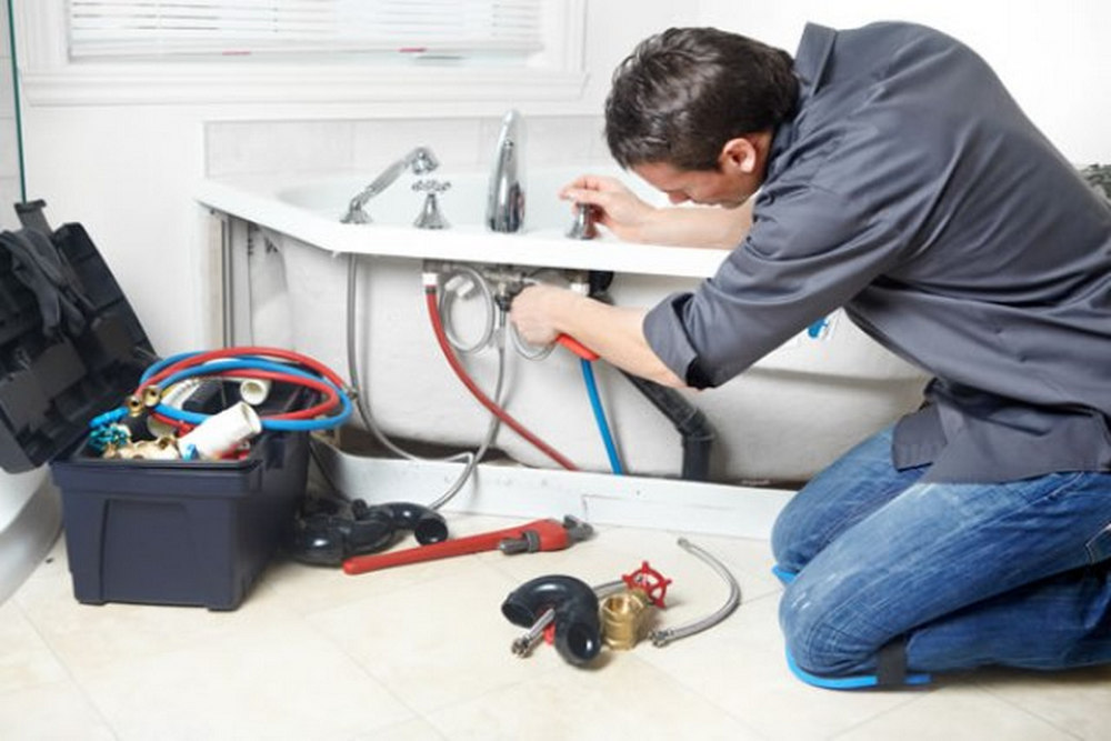 dịch vụ sửa rò rỉ ống nước