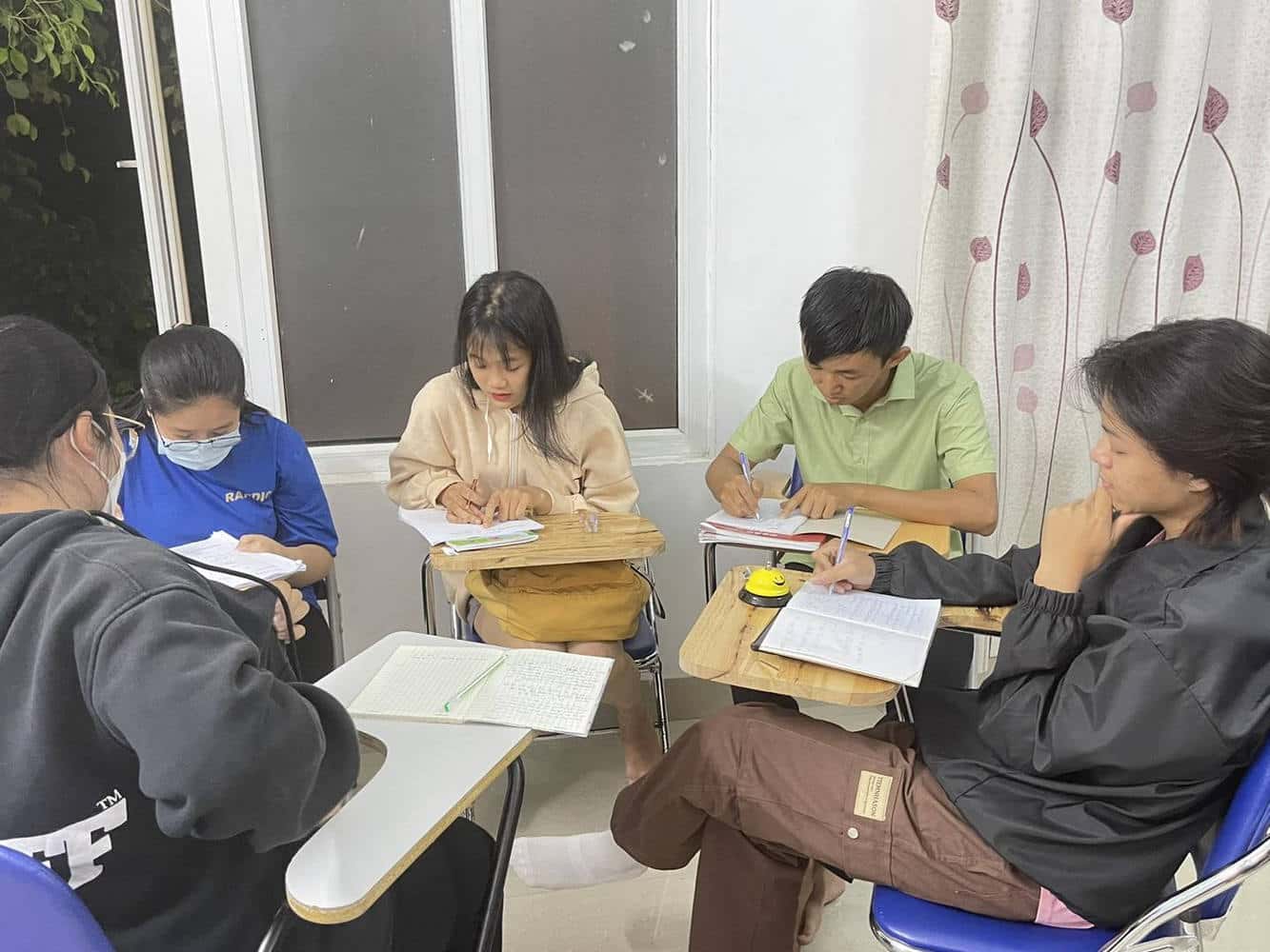 Trung tâm đào tạo tiếng Hoa