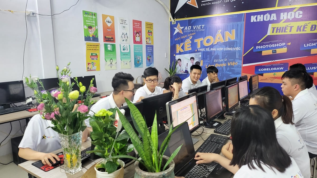 Nhận đánh máy giá rẻ toàn quốc